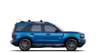 2025 Ford Bronco Sport® External Image 1